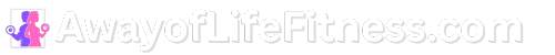 awayoflifefitness.com Logo