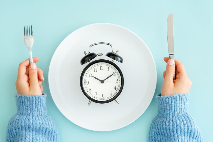 Intermittent Fasting