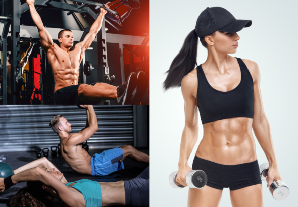 Ab Workout