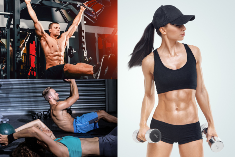 Ab Workout