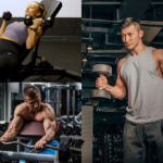 Bicep Workout