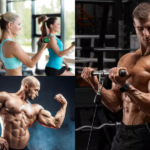 Bicep Workout
