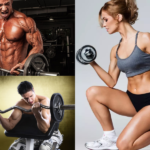 Bicep Workout