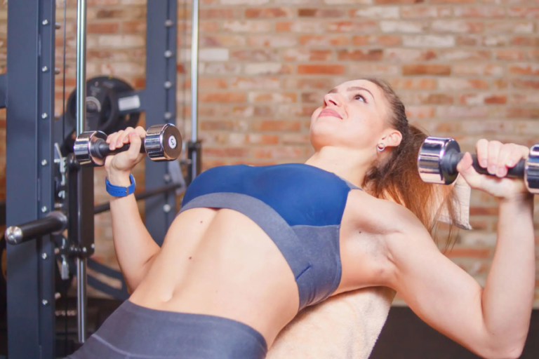 Chest Workout