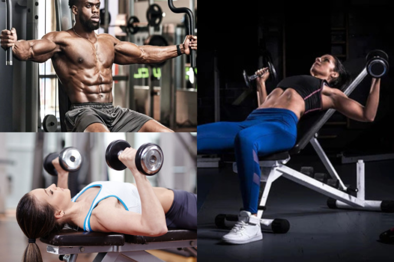 Chest Workout