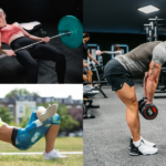 Glute Workout