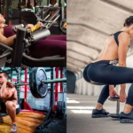 Glute Workout