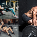 Glute Workout