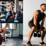 Glute Workout