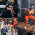 Glute Workout