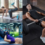 Glute Workout