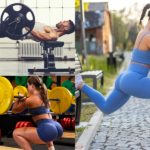 Glute Workout