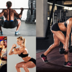 Glute Workout