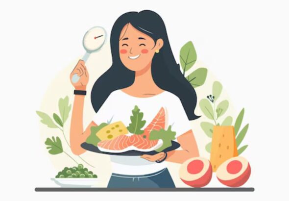 Intermittent Fasting