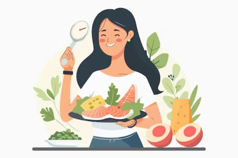 Intermittent Fasting