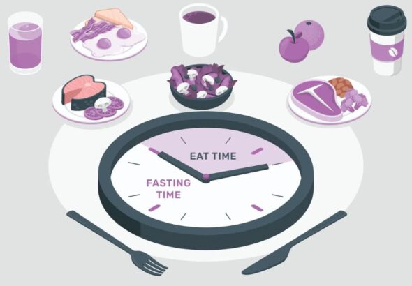 Intermittent Fasting