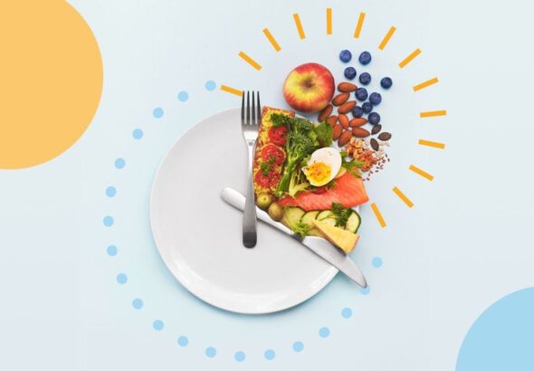 Intermittent Fasting