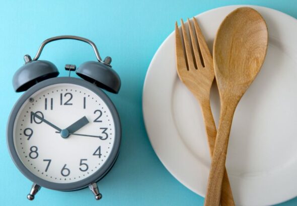 Intermittent Fasting