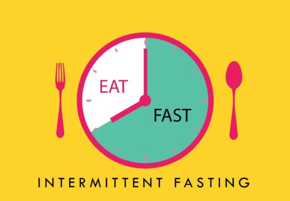 Intermittent Fasting