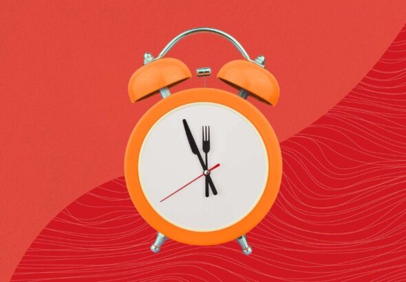 Intermittent Fasting