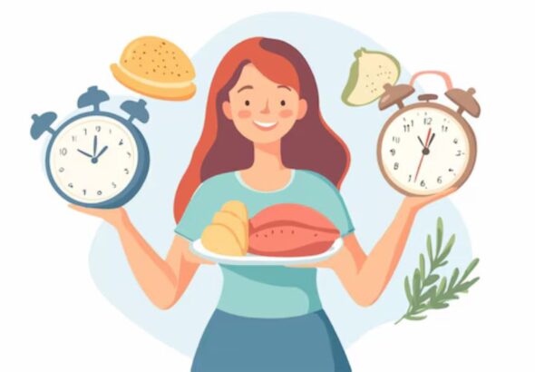 Intermittent Fasting