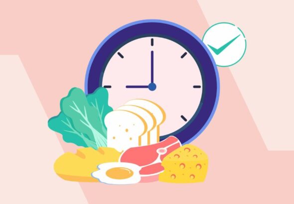 Intermittent Fasting