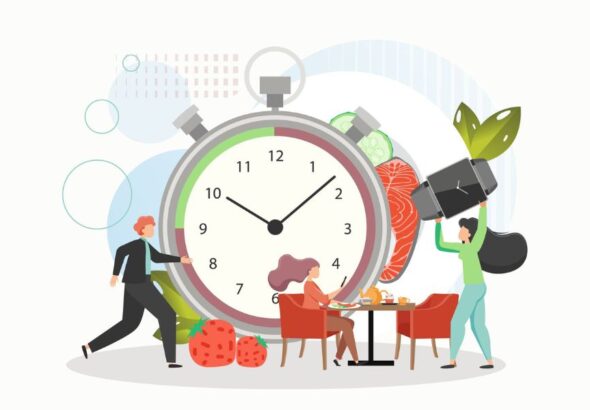 Intermittent Fasting
