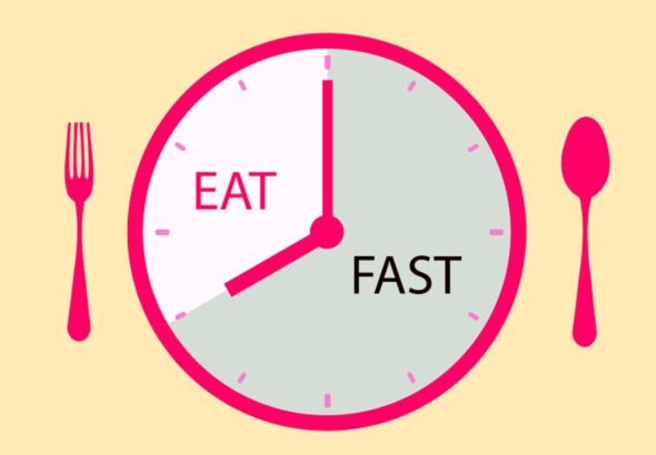 Intermittent Fasting