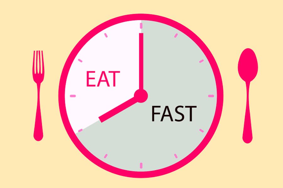 Intermittent Fasting