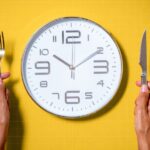 Intermittent Fasting
