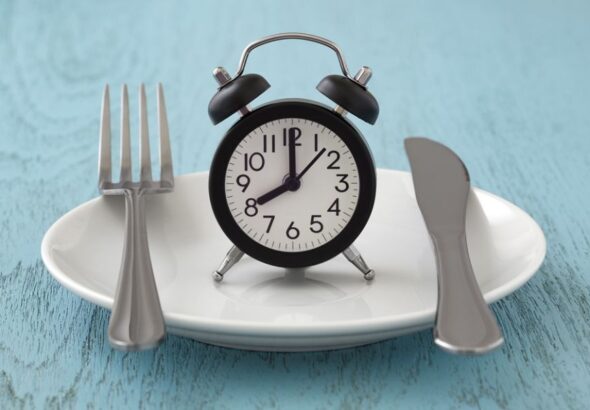 Intermittent Fasting