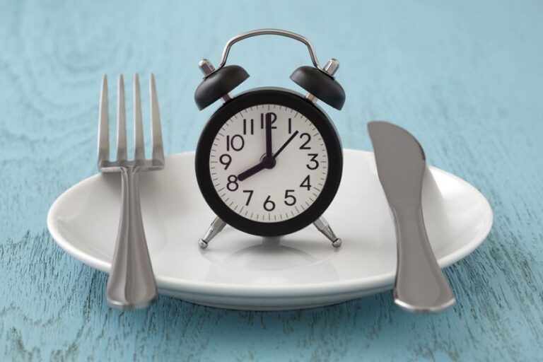 Intermittent Fasting