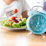 Intermittent Fasting