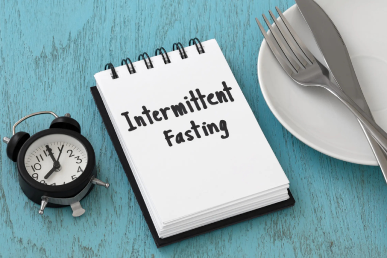 Intermittent Fasting