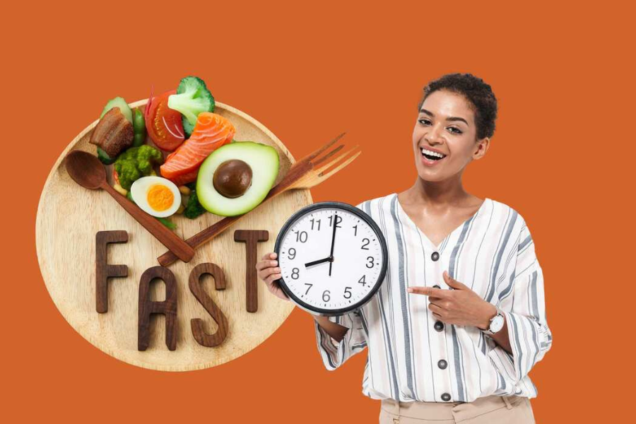 Intermittent Fasting