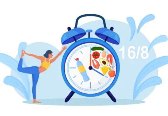 Intermittent Fasting