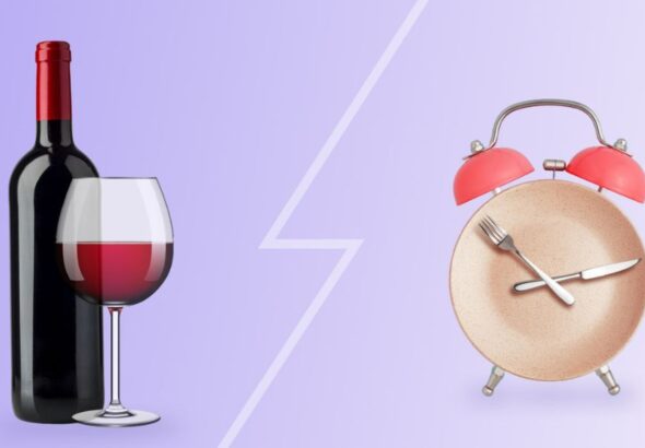 Intermittent Fasting