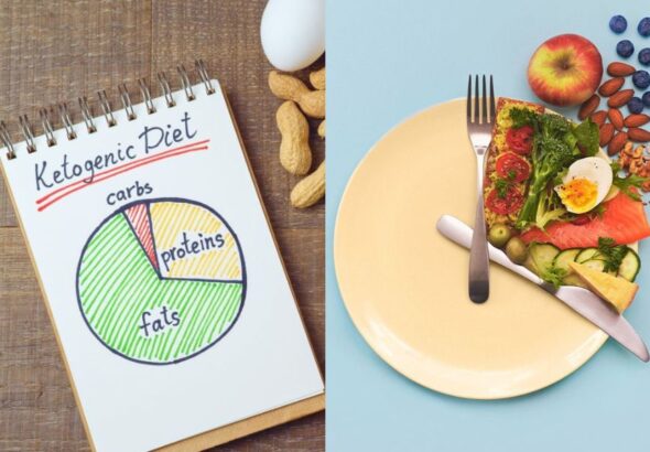 Intermittent Fasting