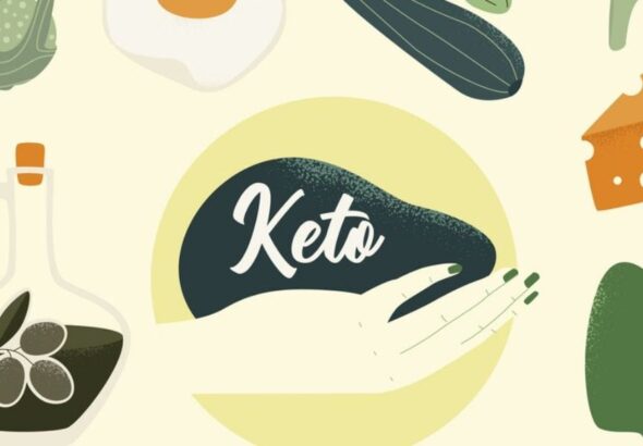 Keto Diet