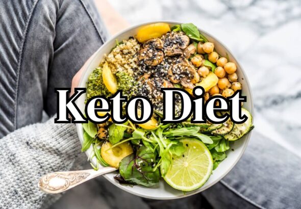 Keto Diet