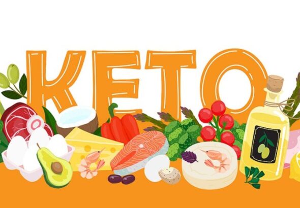 Keto Diet