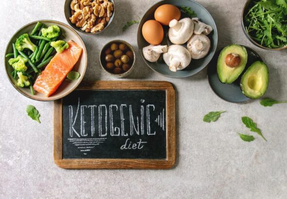 Keto Diet