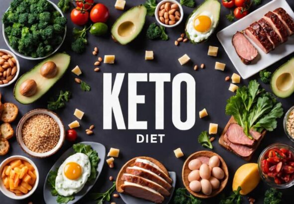 Keto Diet