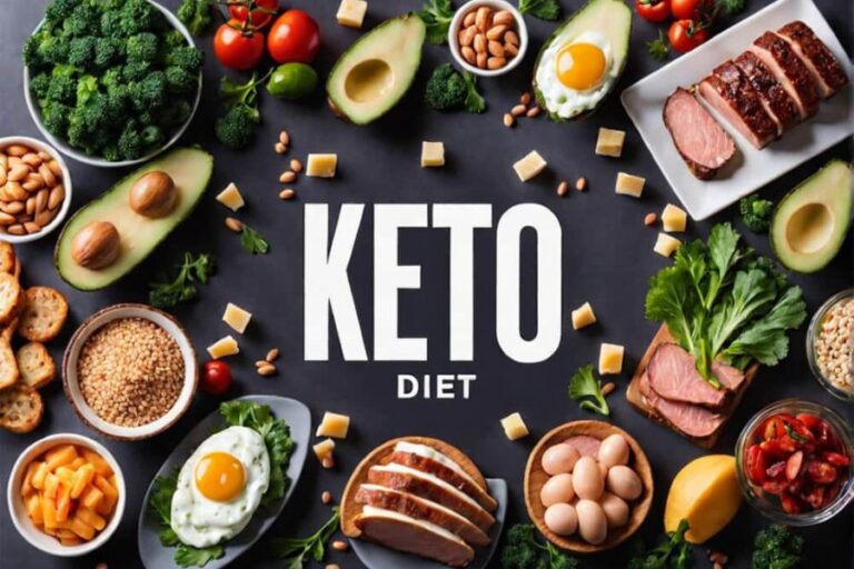 Keto Diet