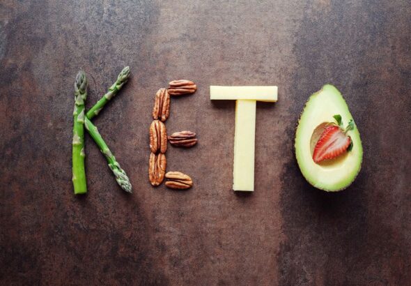 Keto Diet