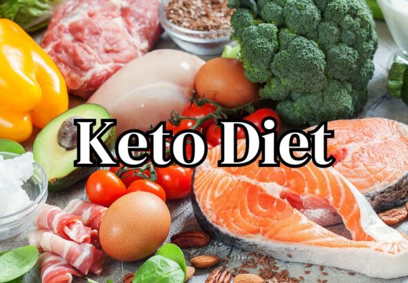 Keto Diet