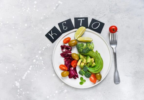 Keto Diet