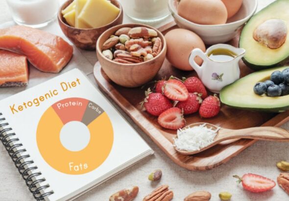 Keto Diet