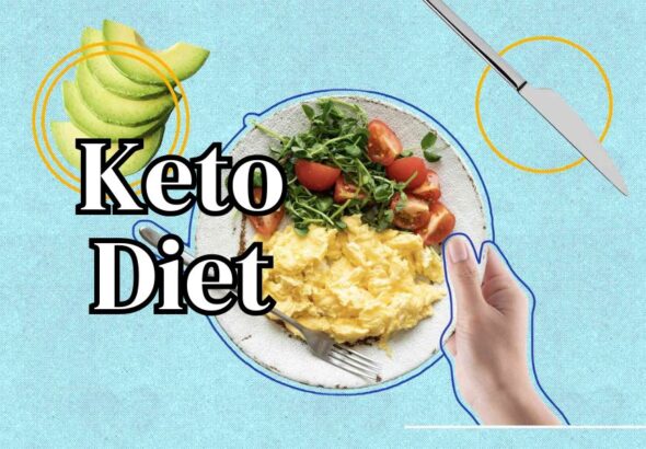 Keto Diet