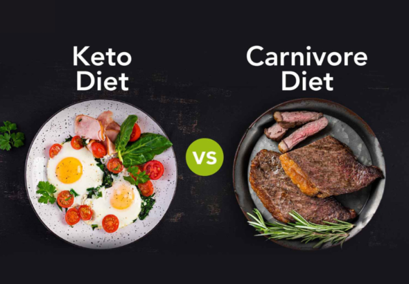Keto Diet